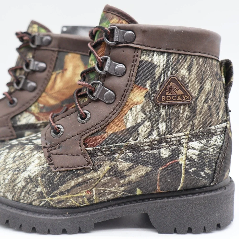 Rocky brand new